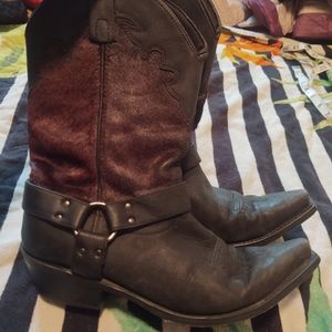 Dingo cowboy boots